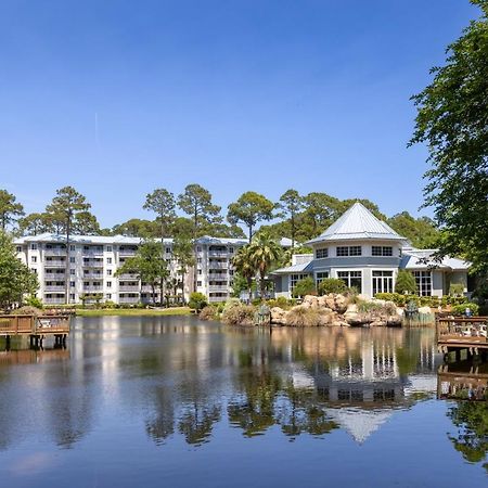 Hotel Marriott'S Surfwatch Hilton Head Island Esterno foto