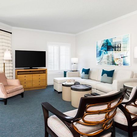 Hotel Marriott'S Surfwatch Hilton Head Island Esterno foto