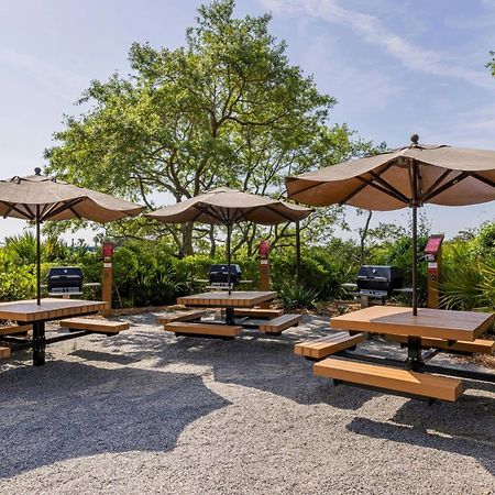 Hotel Marriott'S Surfwatch Hilton Head Island Esterno foto