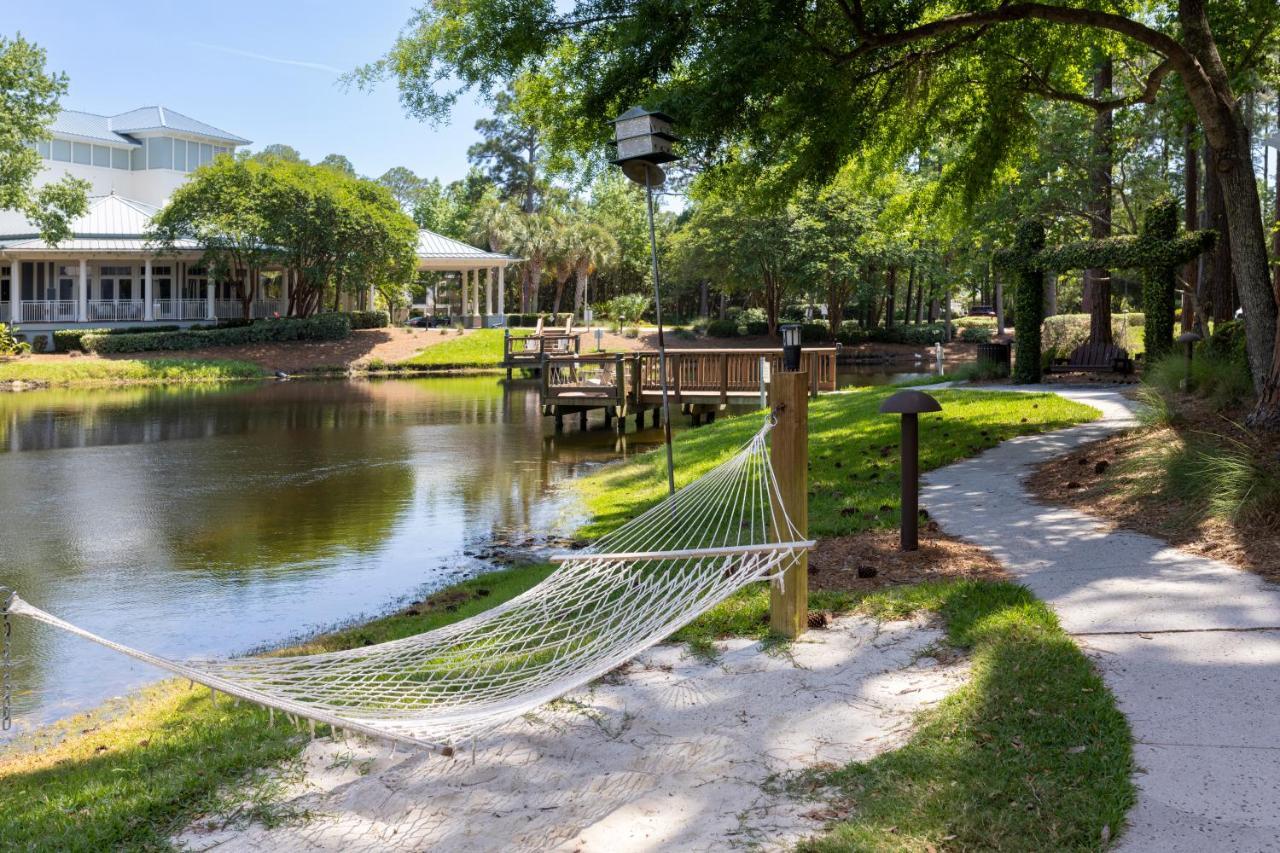 Hotel Marriott'S Surfwatch Hilton Head Island Esterno foto