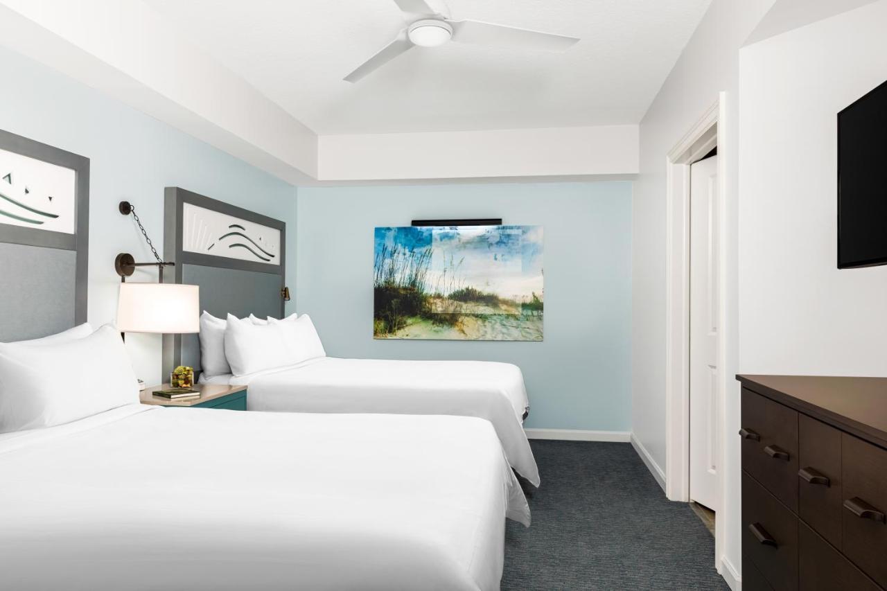 Hotel Marriott'S Surfwatch Hilton Head Island Esterno foto