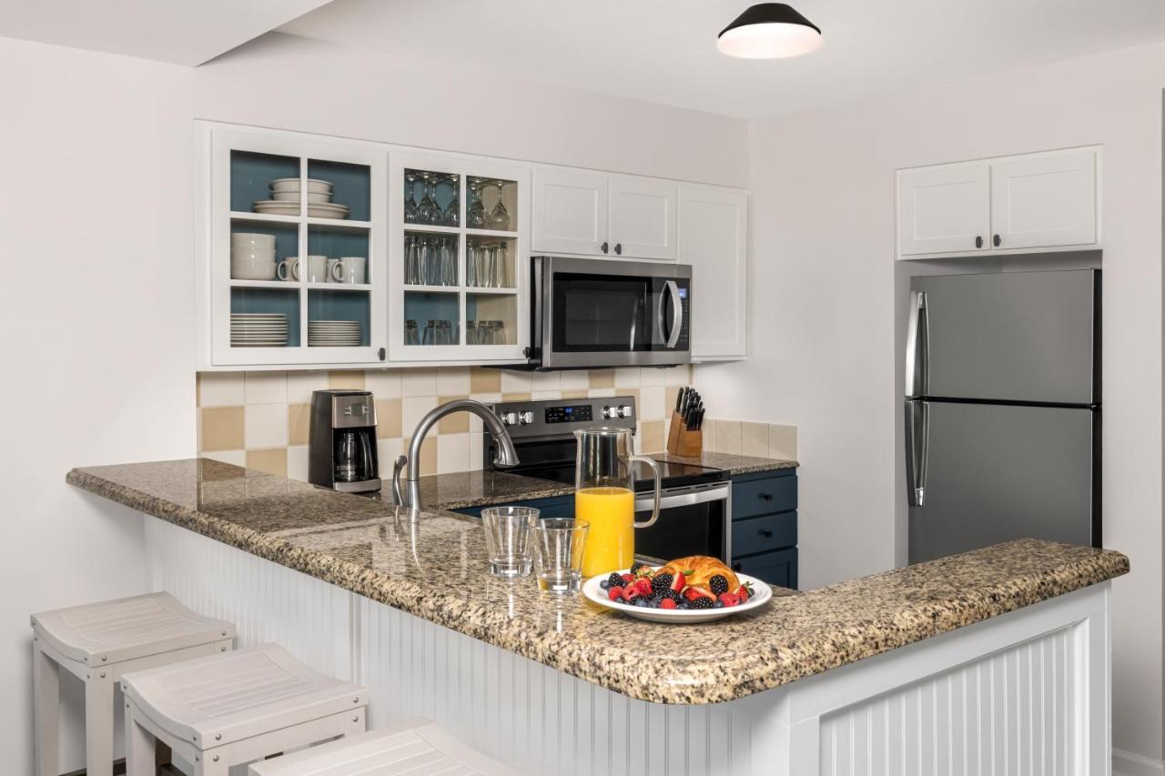 Hotel Marriott'S Surfwatch Hilton Head Island Esterno foto