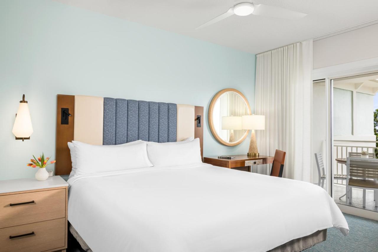 Hotel Marriott'S Surfwatch Hilton Head Island Esterno foto