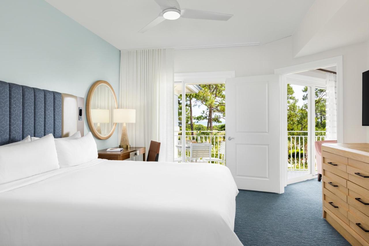Hotel Marriott'S Surfwatch Hilton Head Island Esterno foto