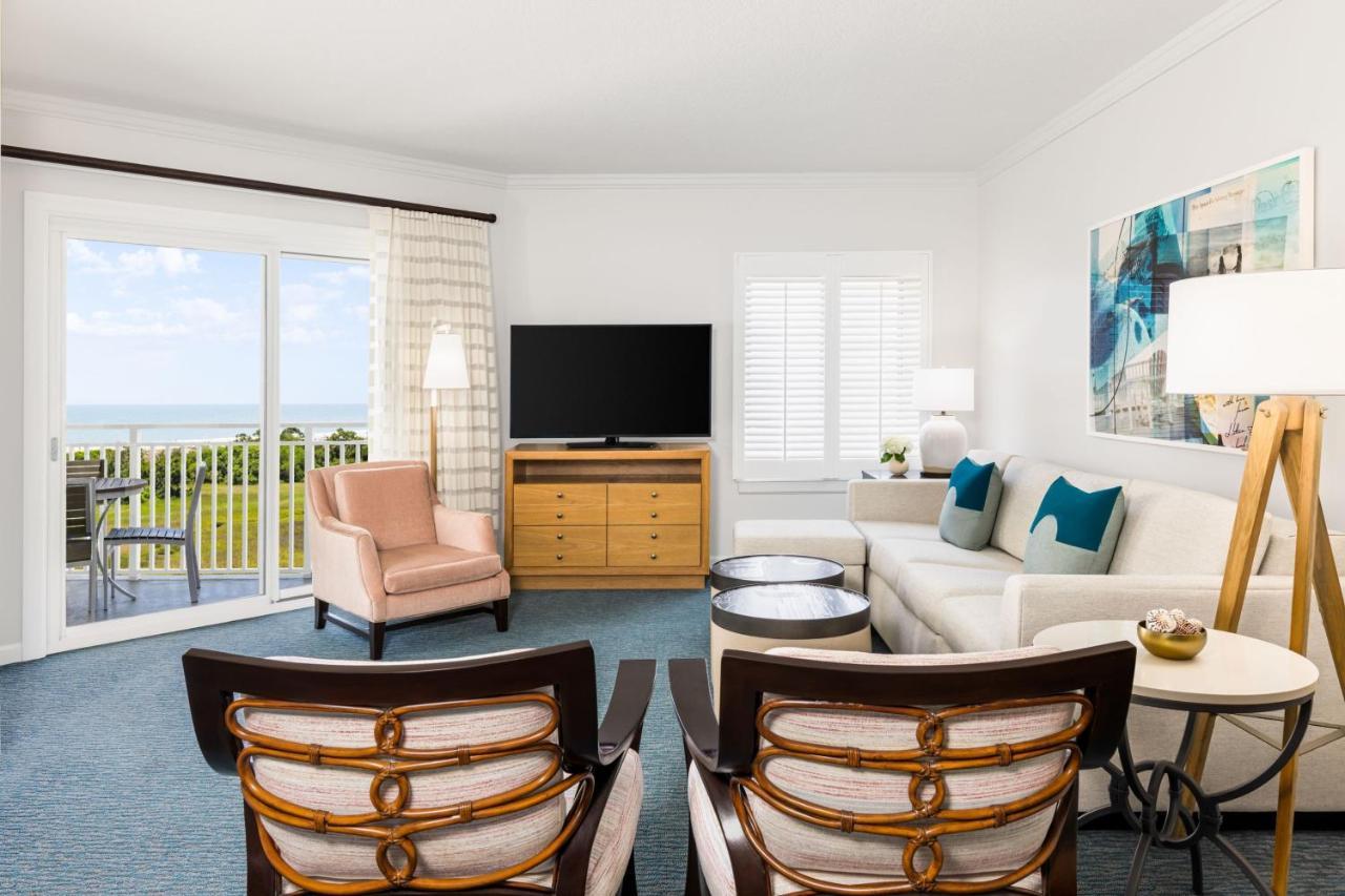 Hotel Marriott'S Surfwatch Hilton Head Island Esterno foto