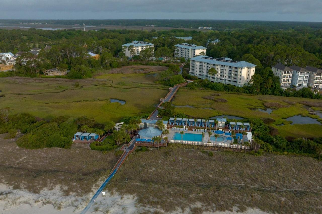 Hotel Marriott'S Surfwatch Hilton Head Island Esterno foto