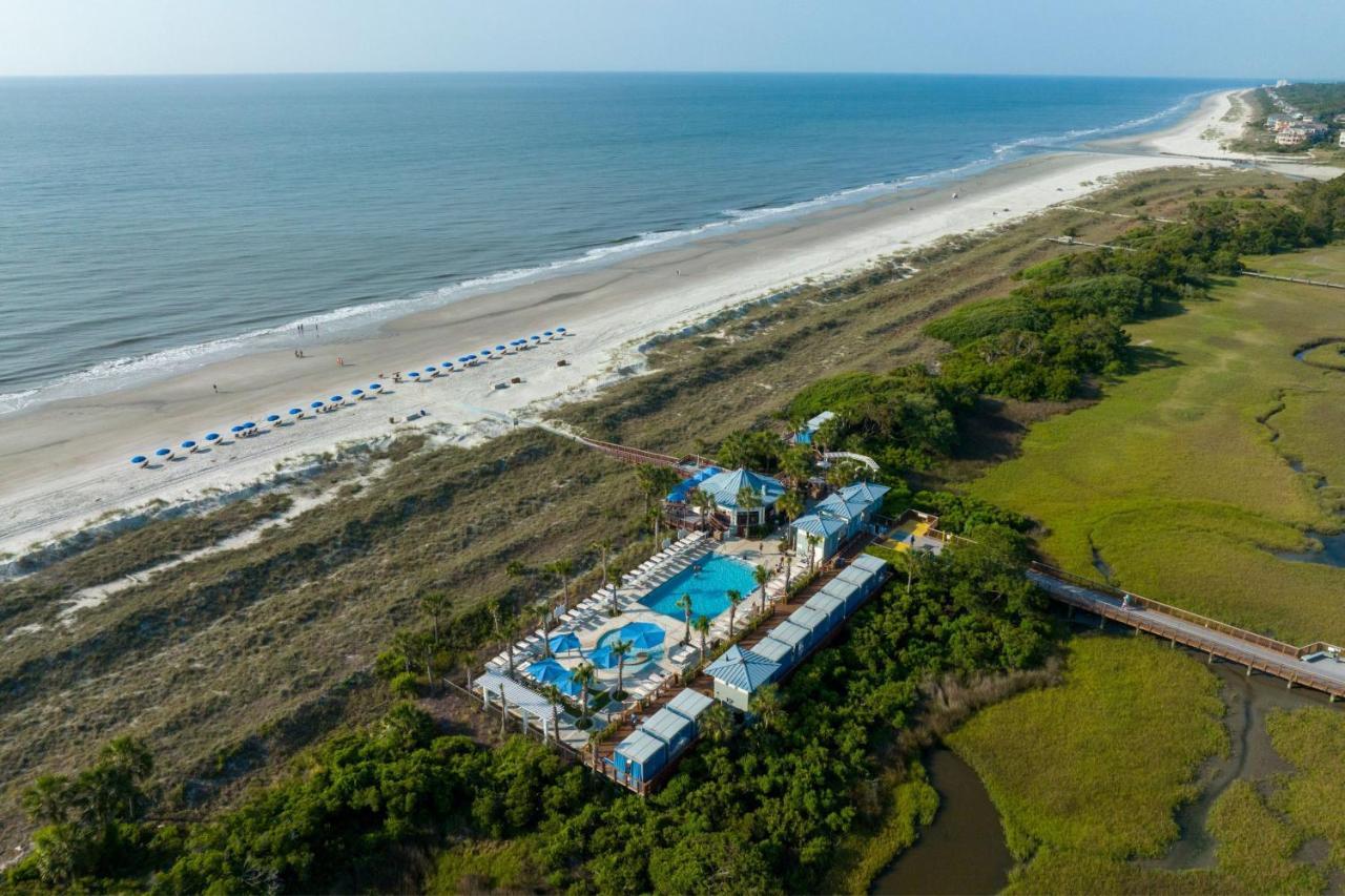 Hotel Marriott'S Surfwatch Hilton Head Island Esterno foto