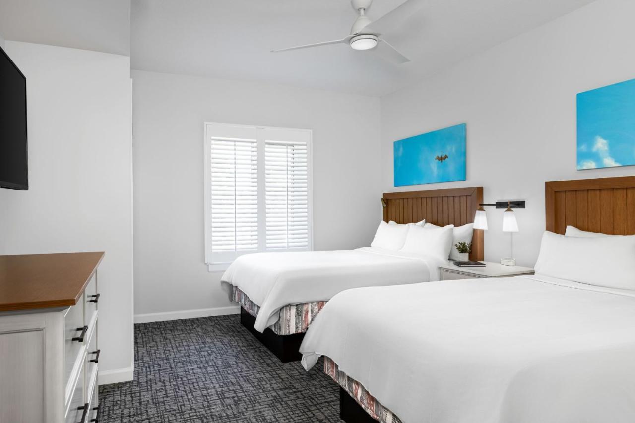 Hotel Marriott'S Surfwatch Hilton Head Island Esterno foto