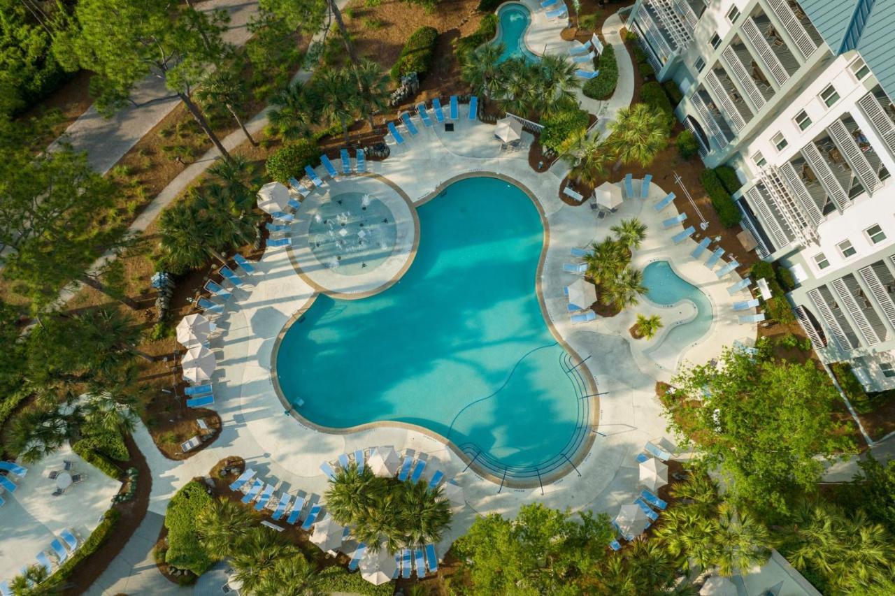 Hotel Marriott'S Surfwatch Hilton Head Island Esterno foto