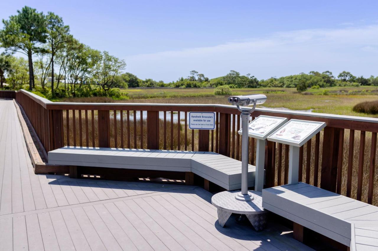 Hotel Marriott'S Surfwatch Hilton Head Island Esterno foto