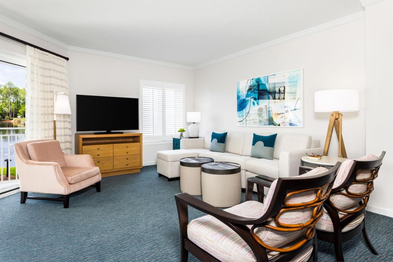 Hotel Marriott'S Surfwatch Hilton Head Island Esterno foto