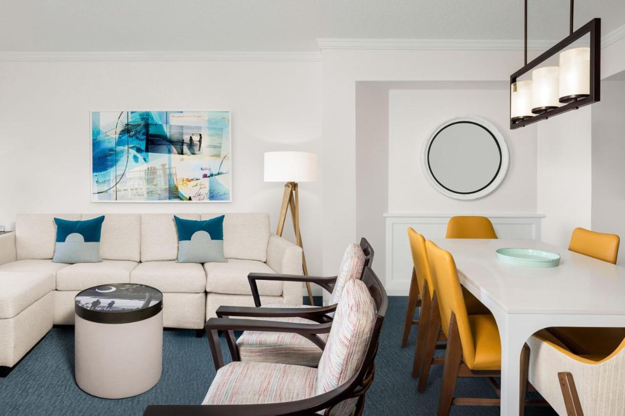 Hotel Marriott'S Surfwatch Hilton Head Island Esterno foto