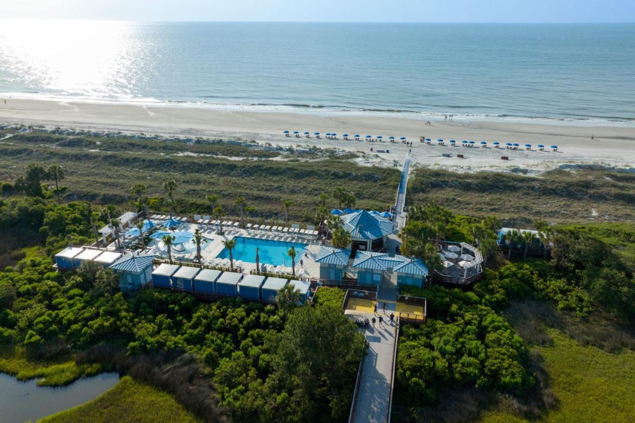 Hotel Marriott'S Surfwatch Hilton Head Island Esterno foto