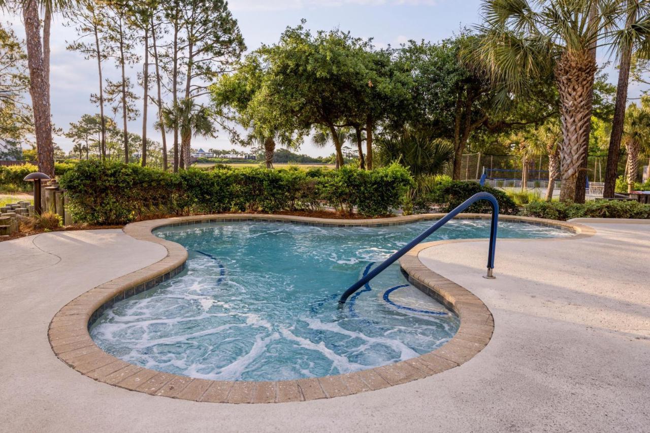 Hotel Marriott'S Surfwatch Hilton Head Island Esterno foto