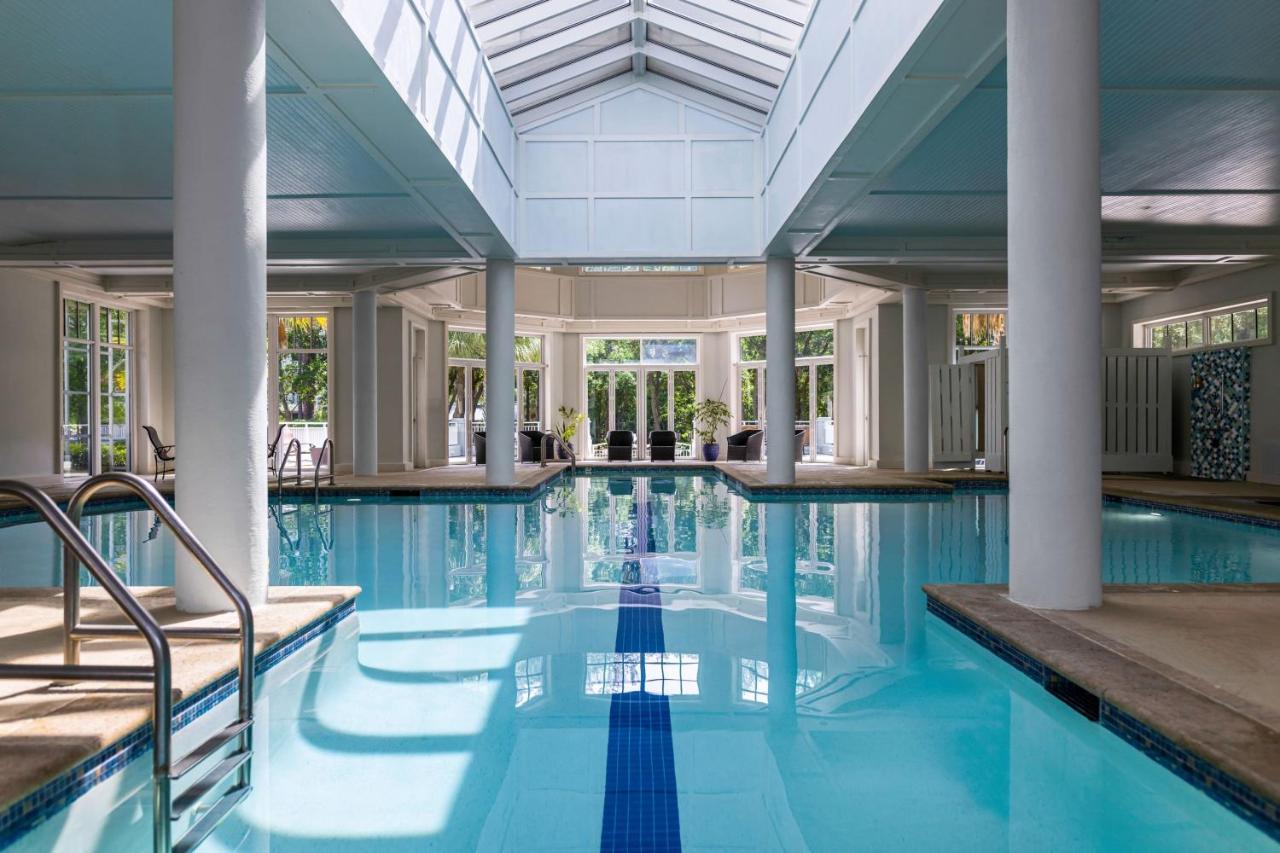 Hotel Marriott'S Surfwatch Hilton Head Island Esterno foto
