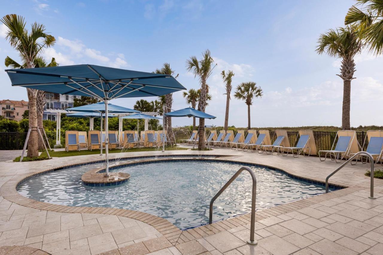 Hotel Marriott'S Surfwatch Hilton Head Island Esterno foto