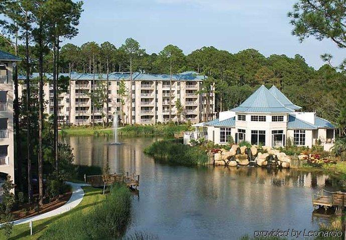 Hotel Marriott'S Surfwatch Hilton Head Island Esterno foto