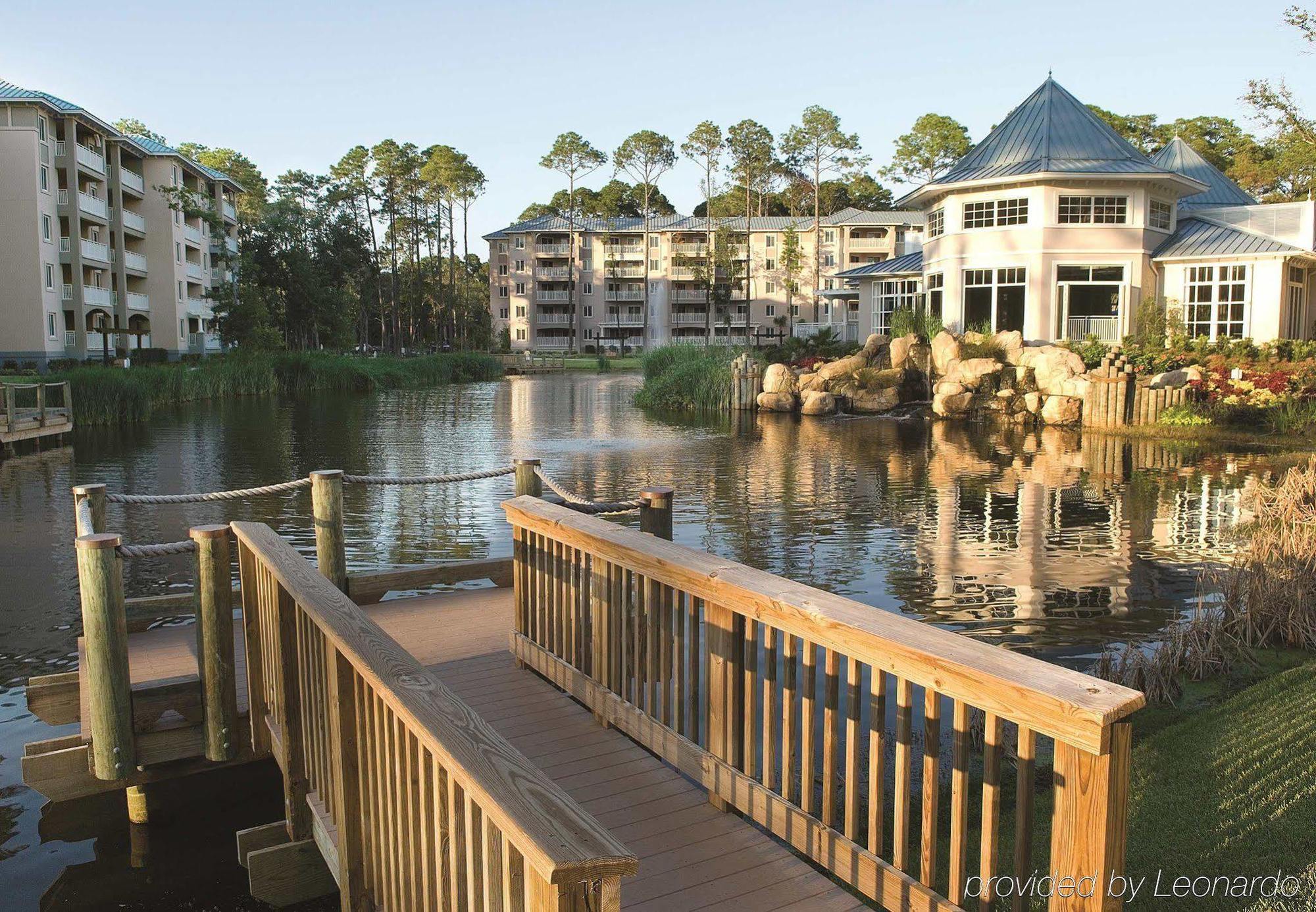 Hotel Marriott'S Surfwatch Hilton Head Island Esterno foto