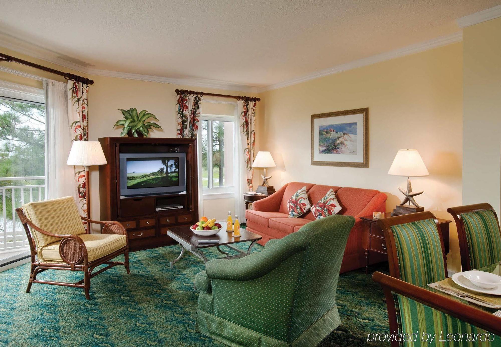 Hotel Marriott'S Surfwatch Hilton Head Island Esterno foto