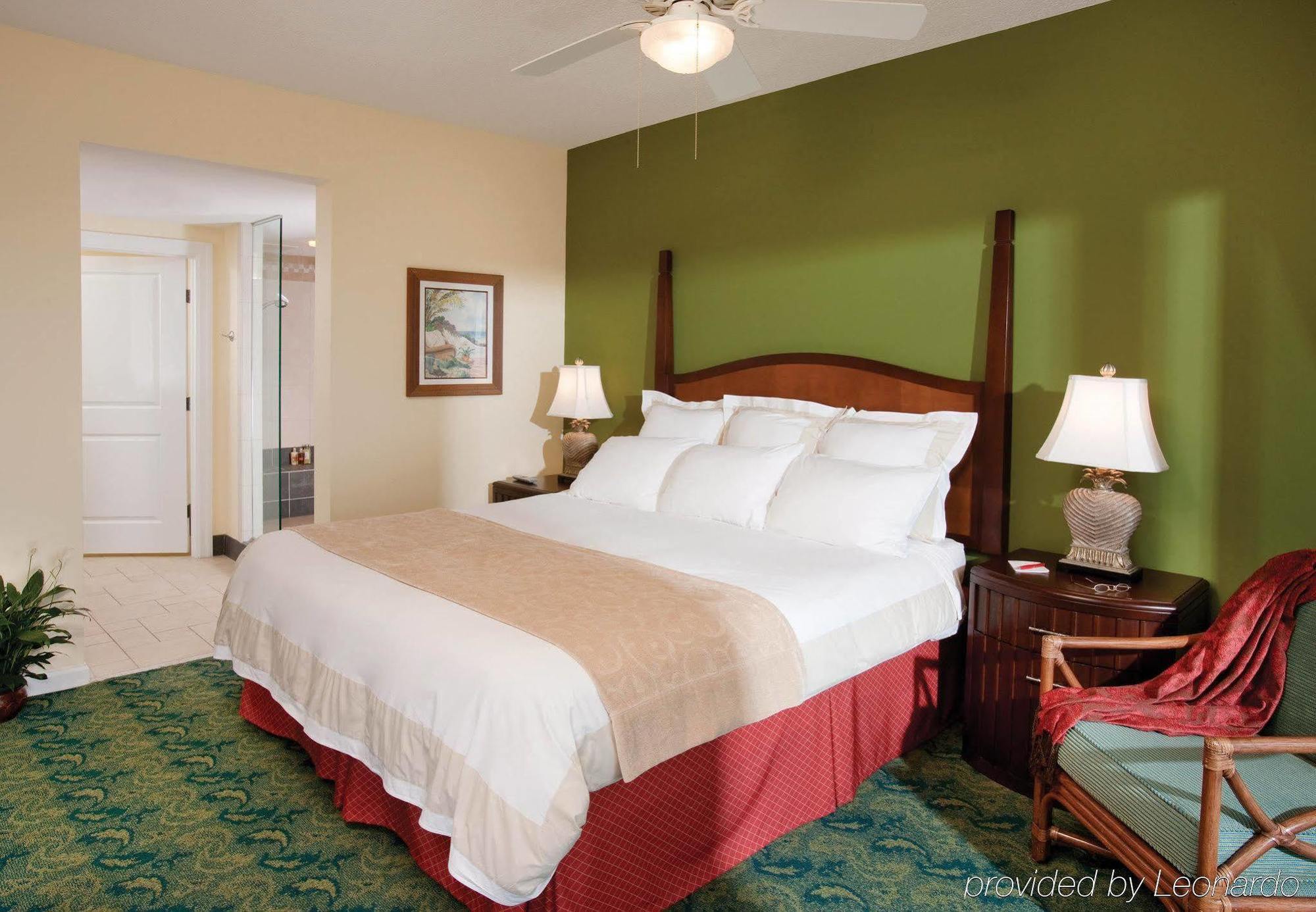 Hotel Marriott'S Surfwatch Hilton Head Island Camera foto