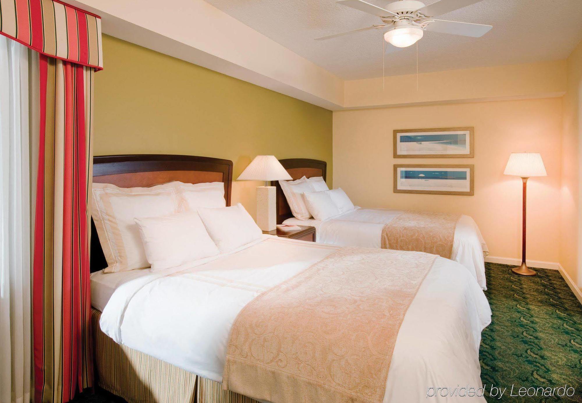 Hotel Marriott'S Surfwatch Hilton Head Island Esterno foto