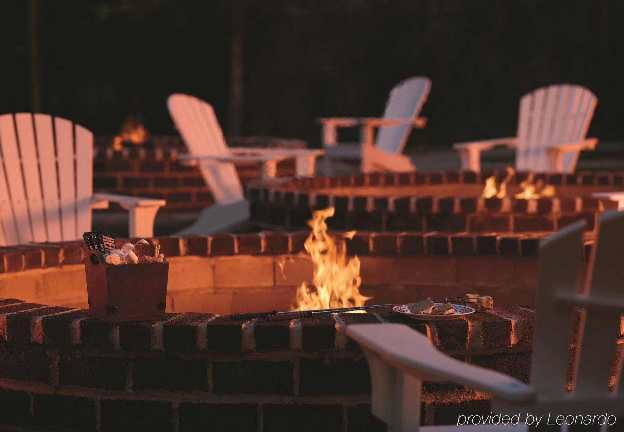 Hotel Marriott'S Surfwatch Hilton Head Island Esterno foto
