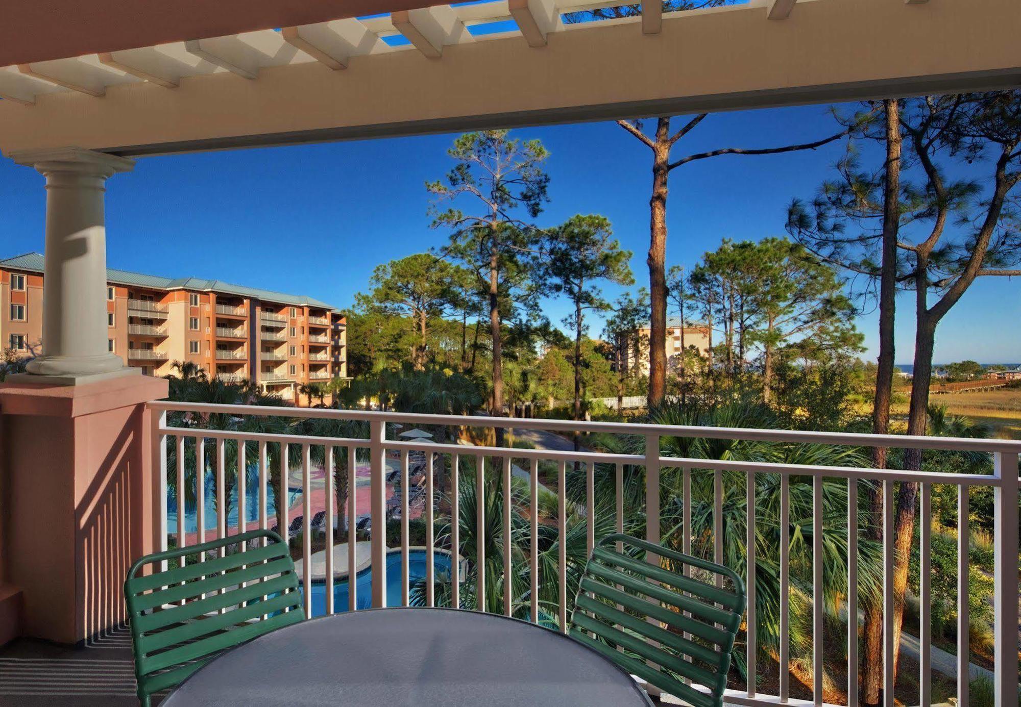 Hotel Marriott'S Surfwatch Hilton Head Island Esterno foto