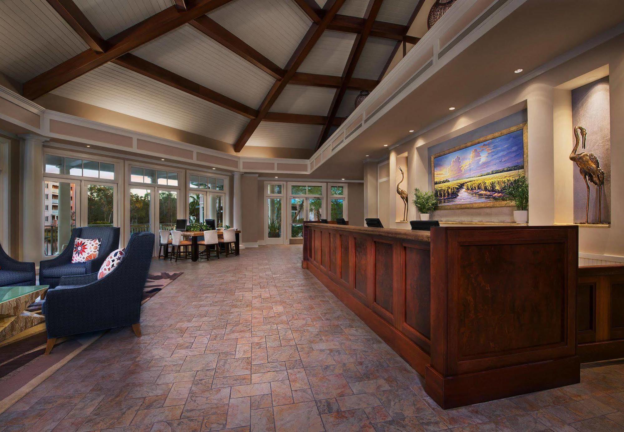 Hotel Marriott'S Surfwatch Hilton Head Island Esterno foto