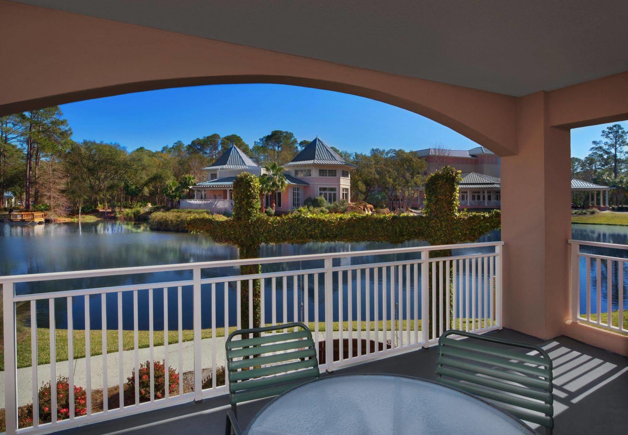 Hotel Marriott'S Surfwatch Hilton Head Island Esterno foto