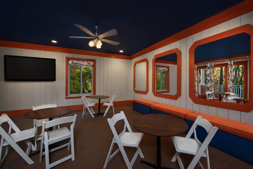 Hotel Marriott'S Surfwatch Hilton Head Island Esterno foto