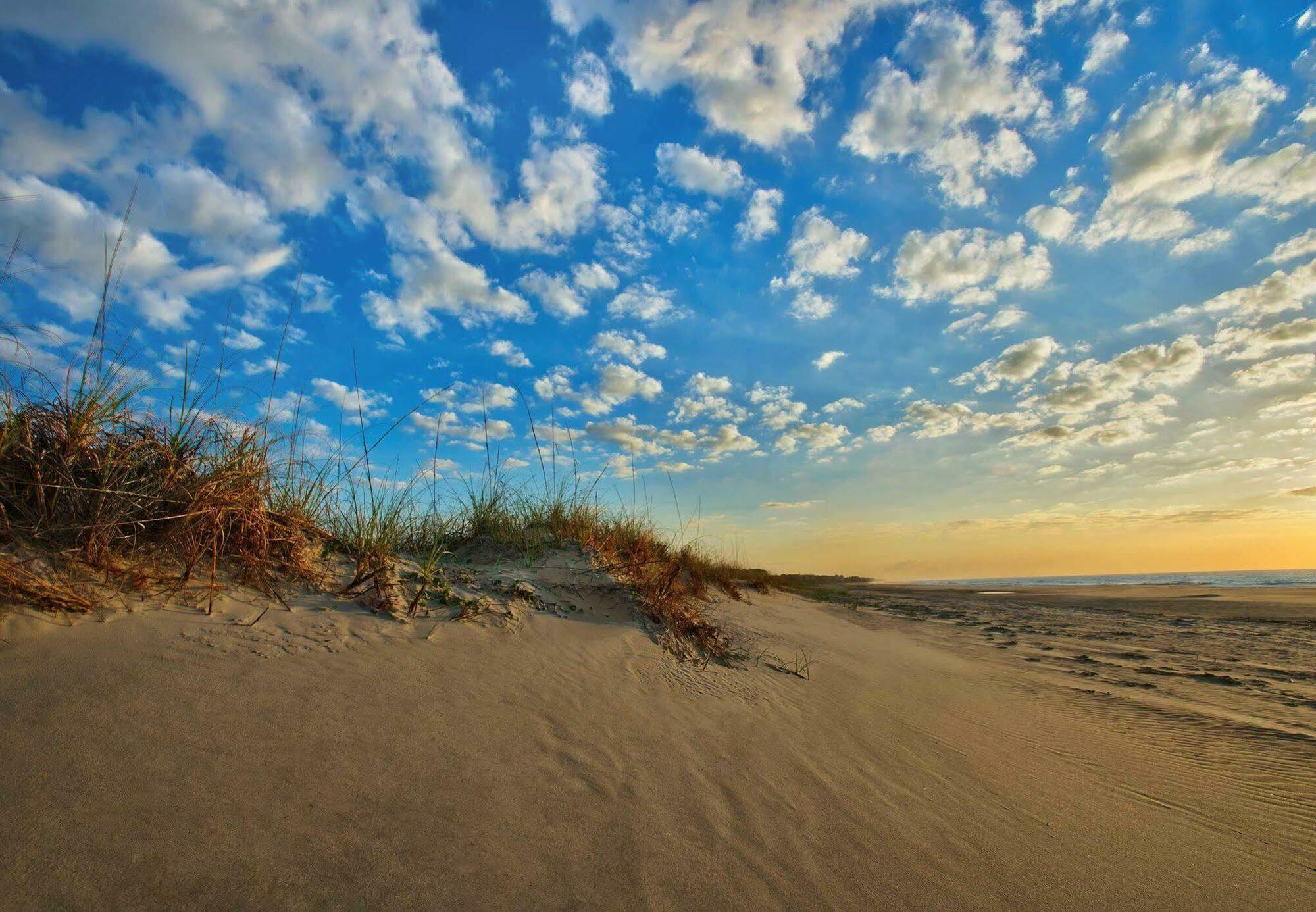 Hotel Marriott'S Surfwatch Hilton Head Island Esterno foto